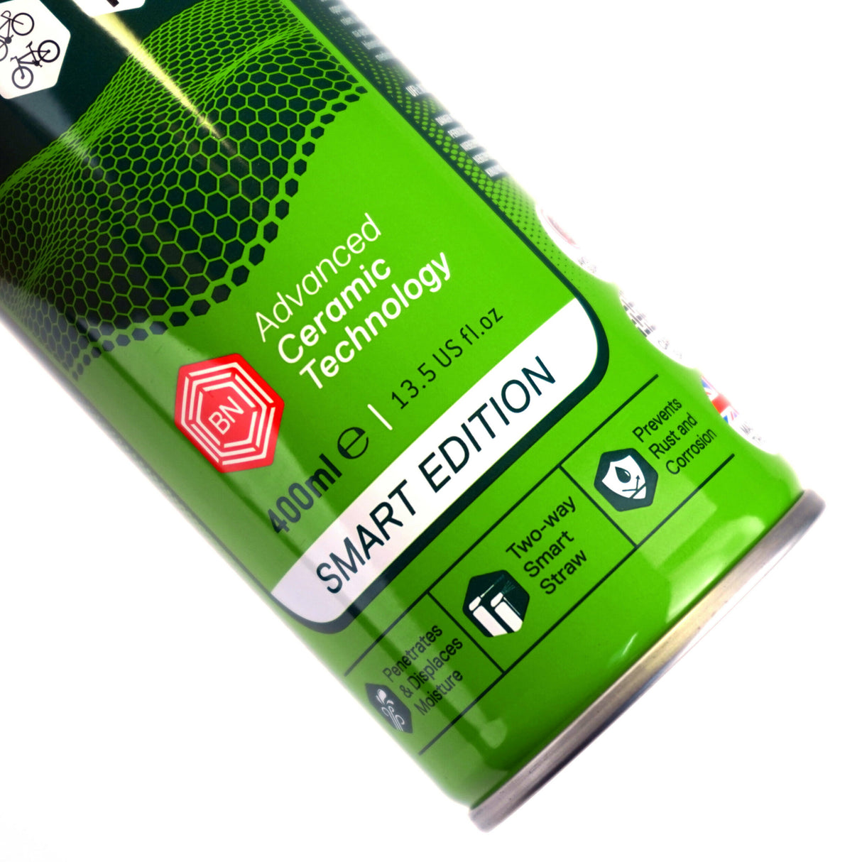 Weldtite TF2 Aerosol Spray SMART Edition 400ml