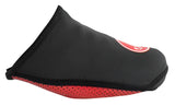 CASTELLI TOE THINGY BLACK UNISIZE 
