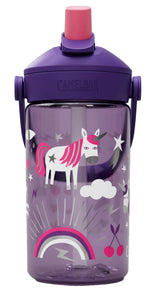 CamelBak Thrive S25 Kids Flip Straw Bottle 0.4L