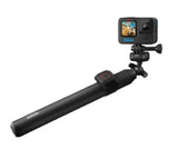 GoPro Extension Pole + Waterproof Shutter Remote