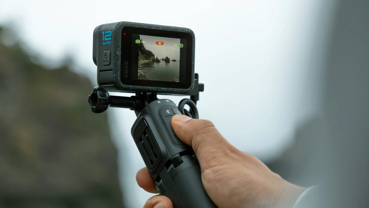 GoPro Volta