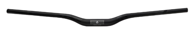TAG Metals Carbon 35mm - 800mm Black Handlebars