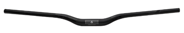 TAG Metals Carbon 35mm - 800mm Black Handlebars