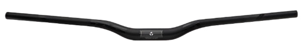 TAG Metals Carbon 35mm - 800mm Black Handlebars