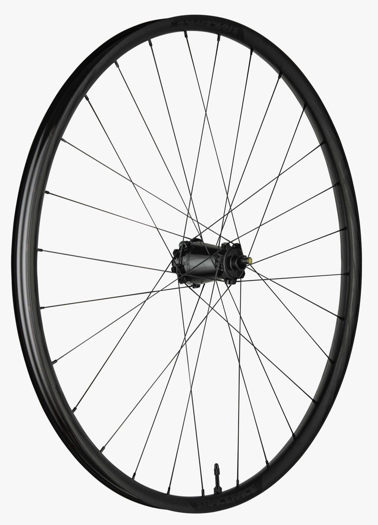 Race Face TURBINE 30 15x110 BOOST 6B 27.5 WHEEL FRONT