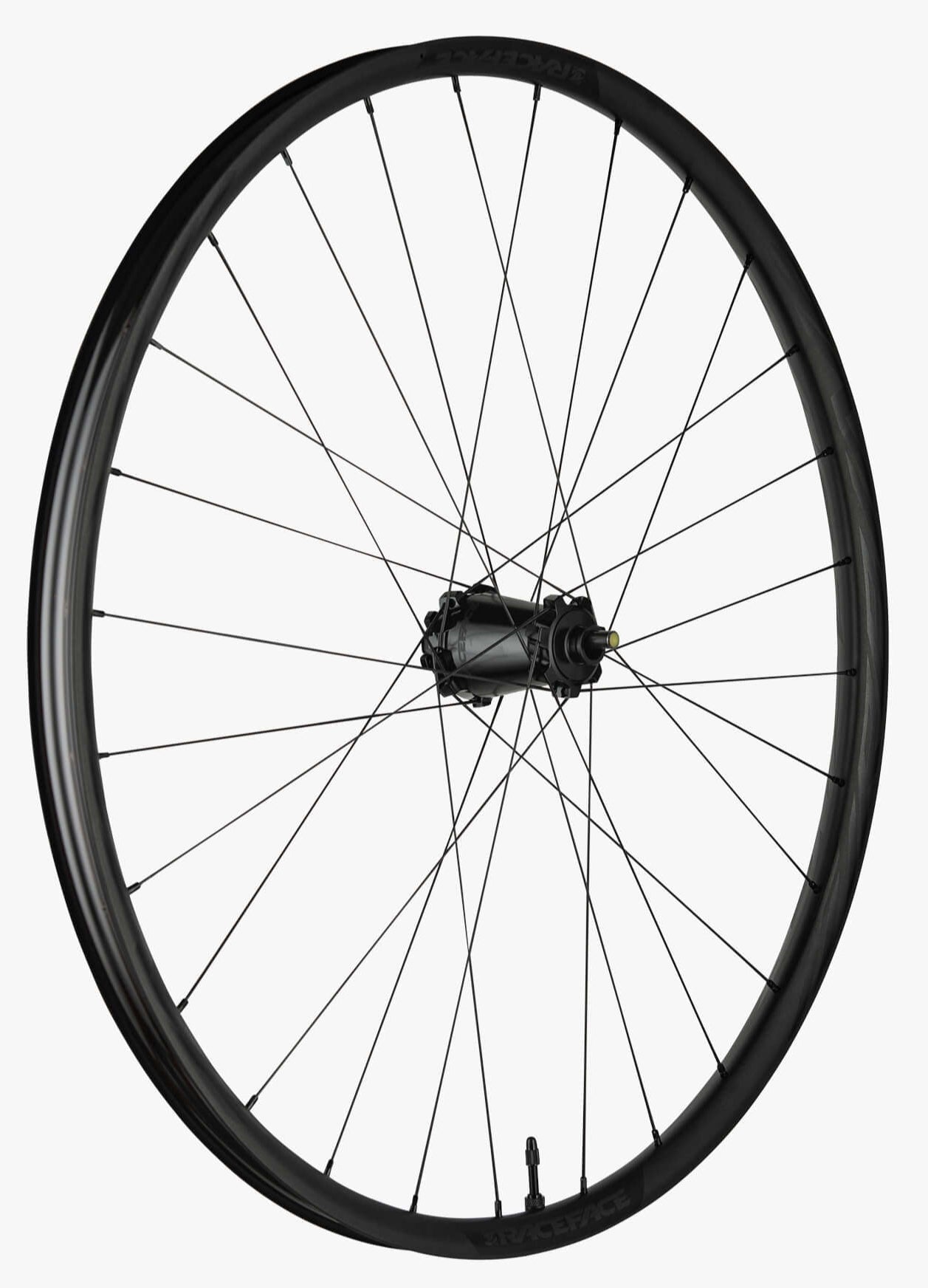 Race Face TURBINE 30 15x110 BOOST 6B 27.5 WHEEL FRONT
