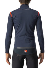 CASTELLI PERFETTO ROS LONG SLEEVE SAVILE BLUE