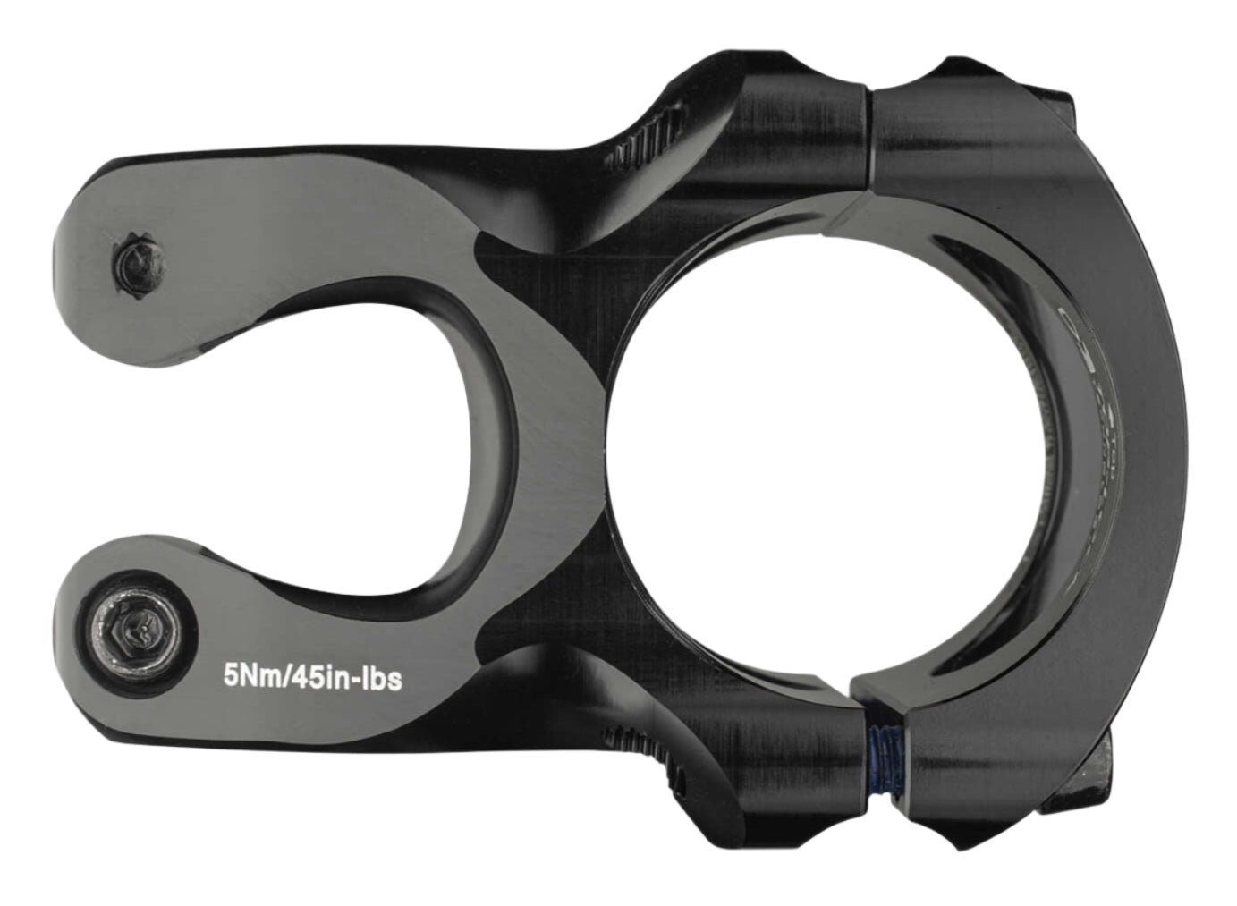 Race Face TURBINE R 35 STEM 60X0 Black