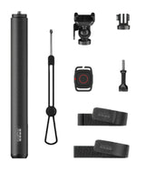 GoPro Extension Pole + Waterproof Shutter Remote