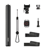 GoPro 4ft (1.2m) Extension Pole