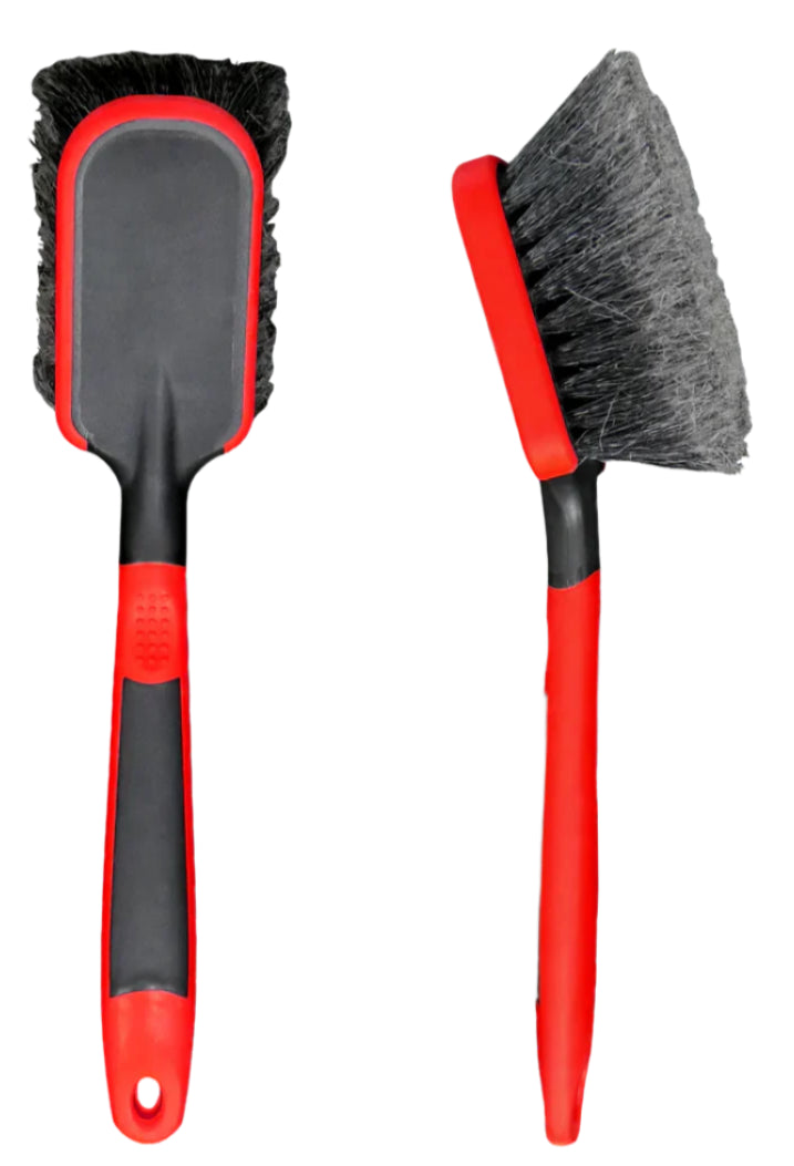 Weldtite Softwash Bike Cleaning Brush