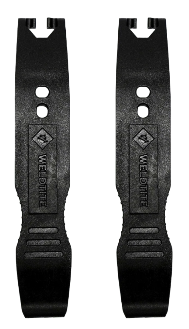 Weldtite 2.0 Tyre Levers Pair