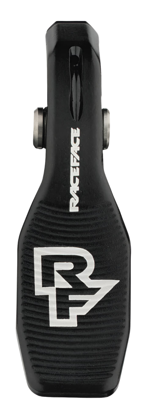 Race Face TURBINE R LEVER UNIVERSAL BLACK