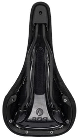 SDG Bel-Air V3 Alloy Performance Saddle Animal Throwback Cow Print