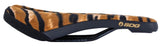 SDG Bel-Air V3 Alloy Performance Saddle Tiger Print
