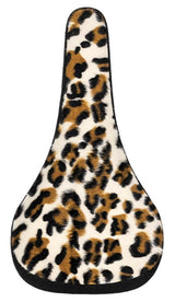 SDG Bel Air V3 Alloy Performance Animal Throwback Saddle Leopard Print
