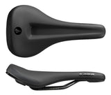 SDG Bel Air V3 Lux Alloy Max Saddle Black