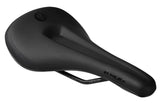 SDG Bel Air V3 Lux Alloy Max Saddle Black