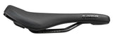 SDG Bel Air V3 Lux Alloy Max Saddle Black