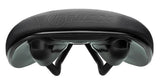 SDG Bel Air V3 Lux Alloy Max Saddle Black
