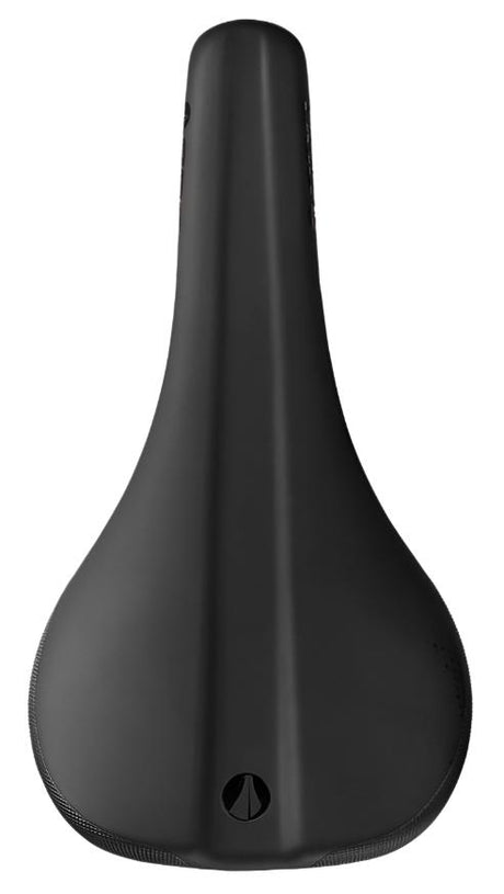 SDG Bel Air V3 Lux Alloy Performance Saddle Black