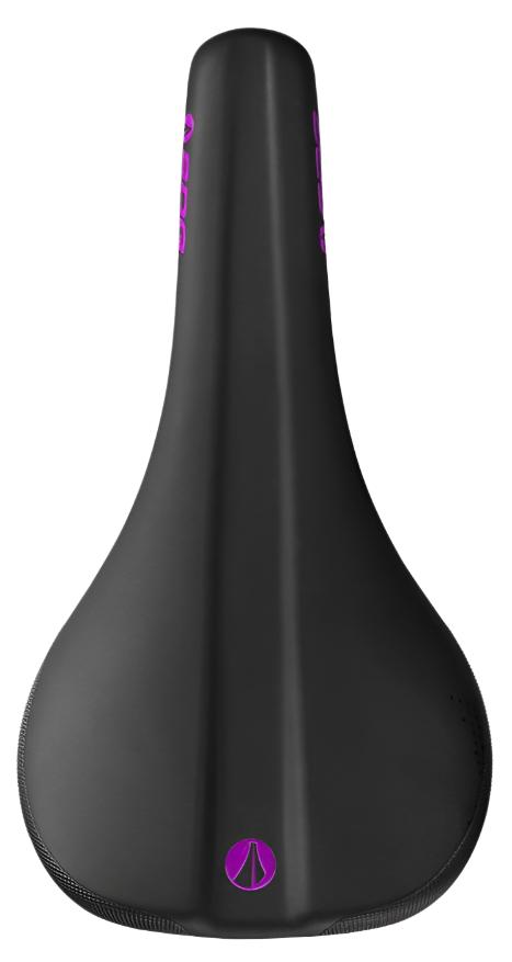 SDG Bel Air V3 Lux Alloy Performance Saddle 