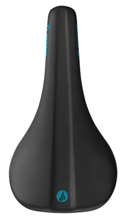 SDG Bel Air V3 Lux Alloy Performance Saddle