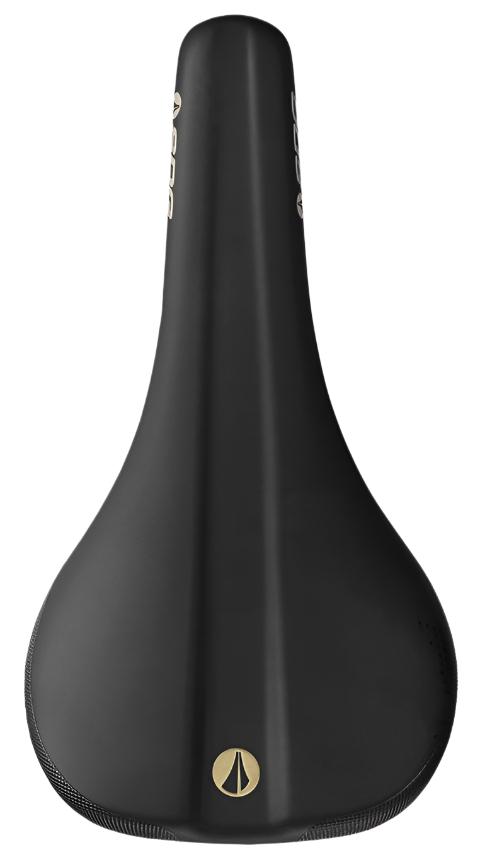 SDG Bel Air V3 Lux Alloy Performance Saddle 