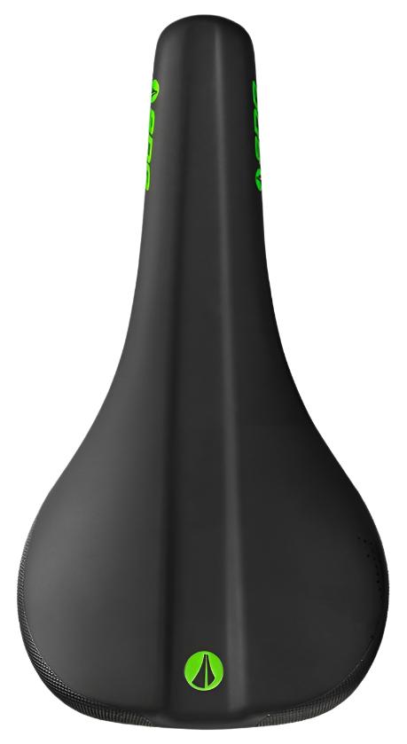 SDG Bel Air V3 Lux Alloy Performance Saddle 