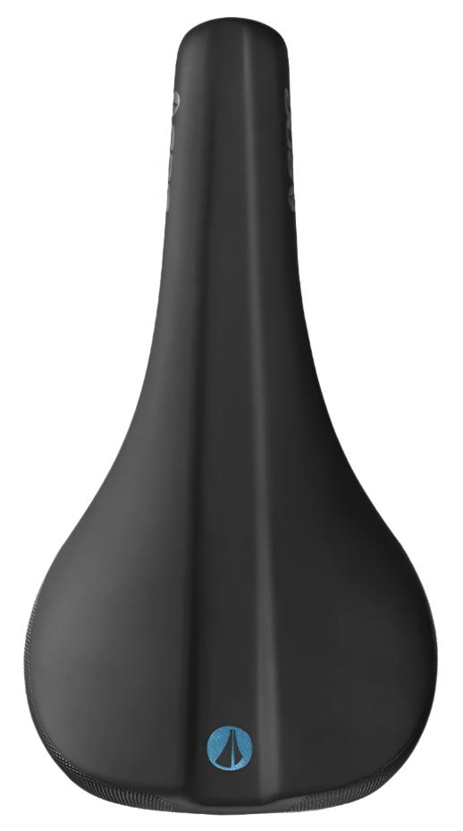 SDG Bel Air V3 Lux Alloy Performance Saddle