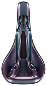 SDG Bel Air V3 Lux Alloy Performance Saddle