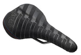 SDG Bel Air V3 Alloy Performance Sensus Saddle Kevlar Black