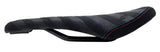SDG Bel Air V3 Alloy Performance Sensus Saddle Kevlar Black