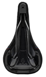 SDG Bel Air V3 Alloy Performance Sensus Saddle Kevlar Black
