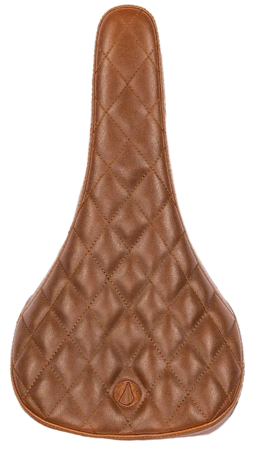 SDG Bel Air V3 Alloy Sensus Diamond Stitching Tan Saddle