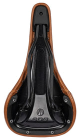 SDG Bel Air V3 Alloy Sensus Diamond Stitching Tan Saddle