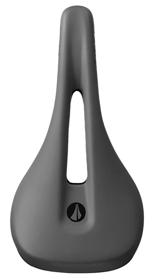 SDG Bel Air V3 Lux Alloy Overland Saddle Black
