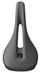 SDG Bel Air V3 Lux Alloy Overland Saddle Black