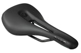 SDG Bel Air V3 Lux Alloy Overland Saddle Black