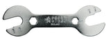 Weldtite Cyclo Cone Spanners 13/14mm & 15/16mm