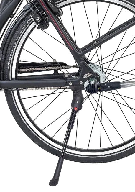 TUBUS HEBIE REAR STAND 661 FORK END STAY 0661 T E