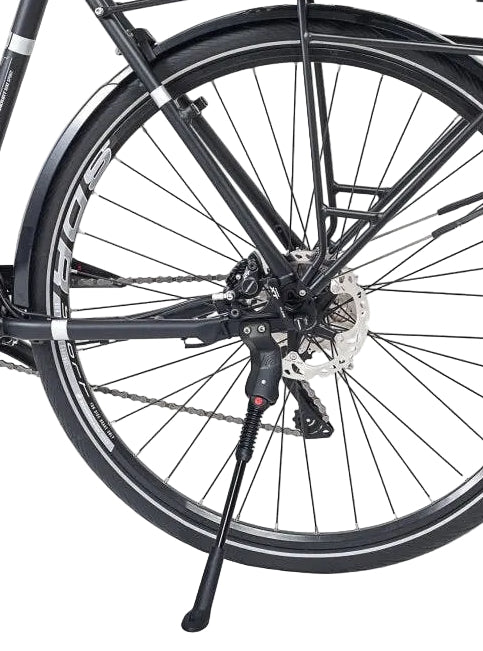 TUBUS HEBIE REAR STAND 663 FORK END STAY 0663 T E