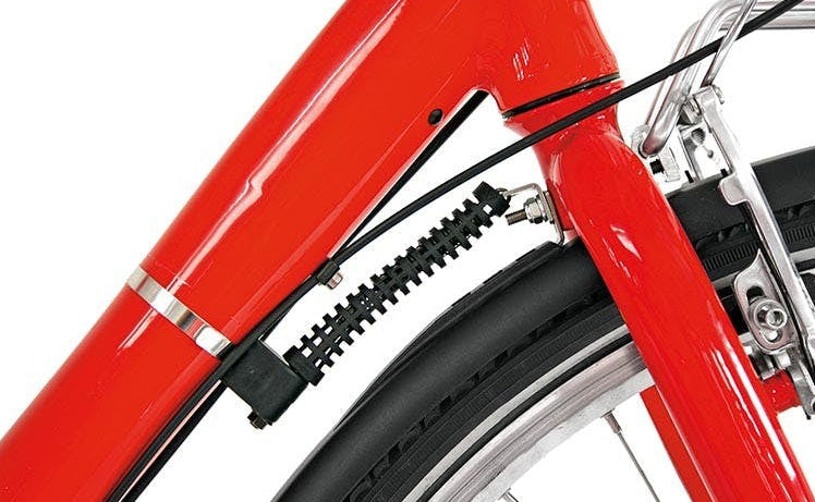 TUBUS HEBIE STEERING STABILIZER 0695 32 E