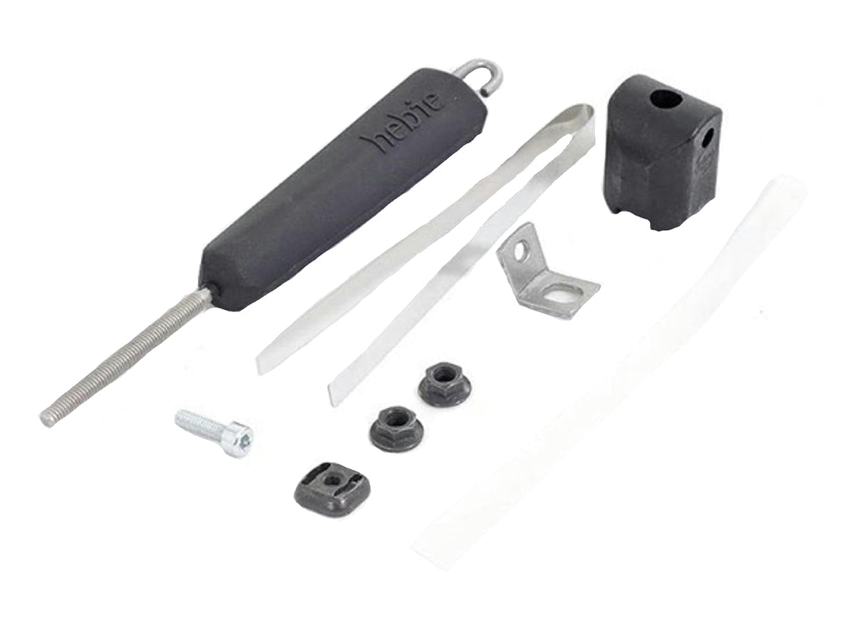 TUBUS HEBIE REAR STEERING STABILIZER UN 32 62 MMM 0696 UNI E