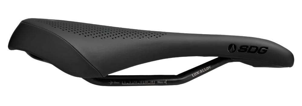 SDG Allure V2 Women Saddle Black