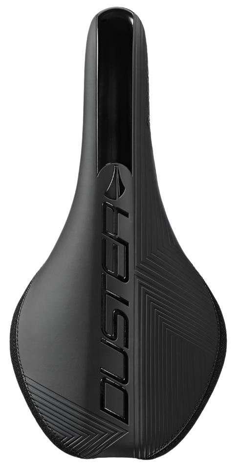 SDG Duster Mtn Ti-Alloy Performance Saddle Black / Kevlar