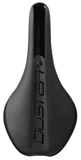 SDG Duster Mtn Ti-Alloy Performance Saddle Black / Kevlar