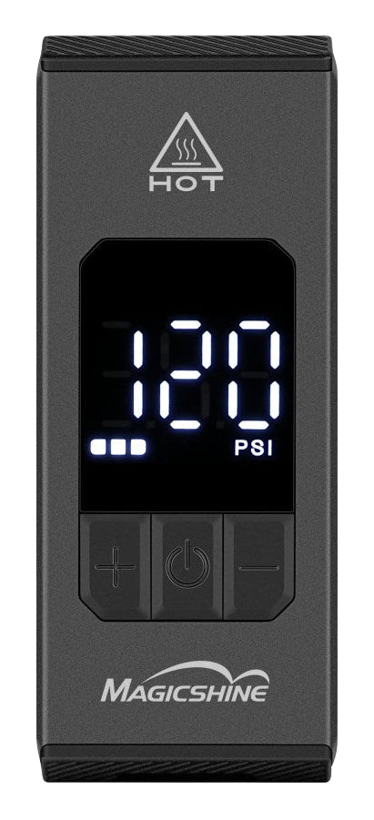 Magicshine Airro High Pressure Electric Tire Pump