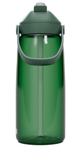 CamelBak Thrive S25 1L Flip Straw Bottle Forest Green
