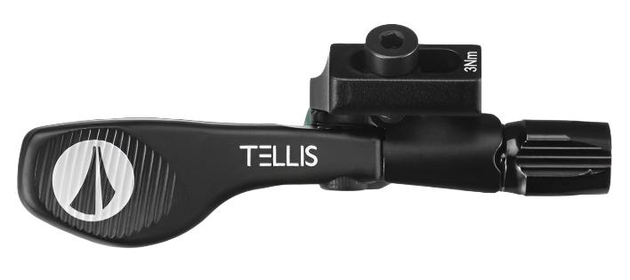 SDG Tellis V1/V2 Adjustable Dropper Lever Matchmaker